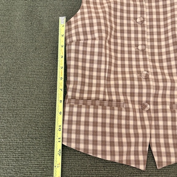 Rachel Zoe Vest - Picture 5 of 7